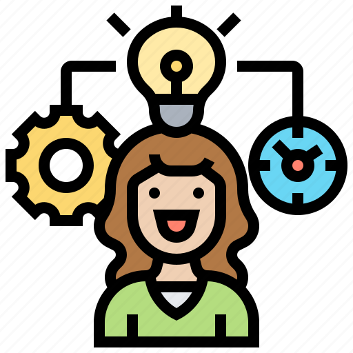 Balance, efficiency, management, productivity, working icon - Download on Iconfinder