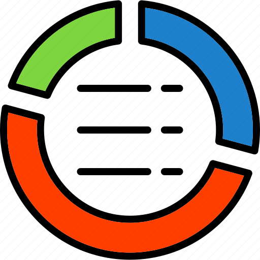 Chart, pie, analytics, statistics icon - Download on Iconfinder