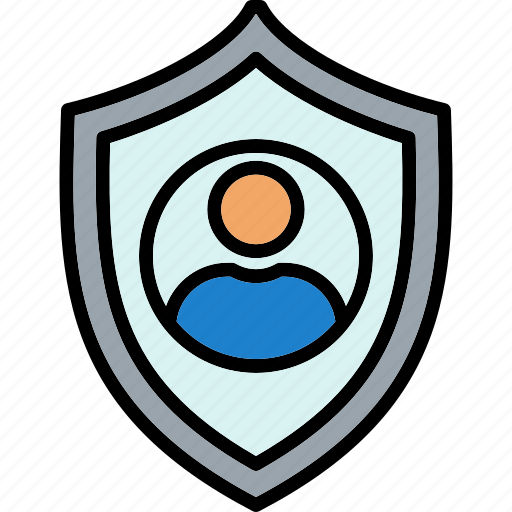 Protection, security, shield, reward icon - Download on Iconfinder