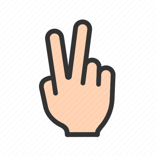 Award, hand, happy, sign, success, victory icon - Download on Iconfinder