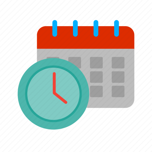 Appointment, calendar, day, event, reminder, schedule, time icon - Download on Iconfinder