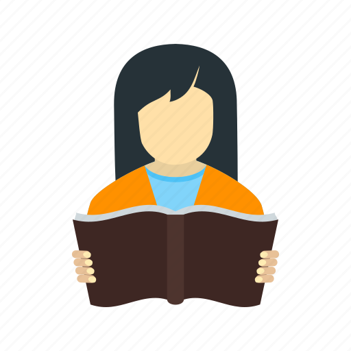 Book, cover, education, learn, library, page, paper icon - Download on Iconfinder