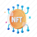 nft, network
