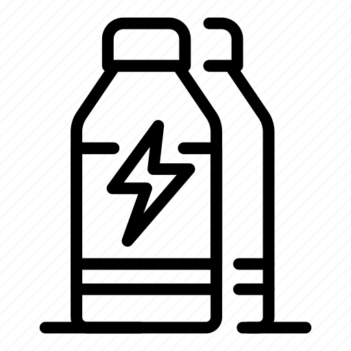 Bottle, business, drink, energy, logo, medical, water icon - Download on Iconfinder