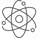 atom, energy, ecology, physics, science, chemistry