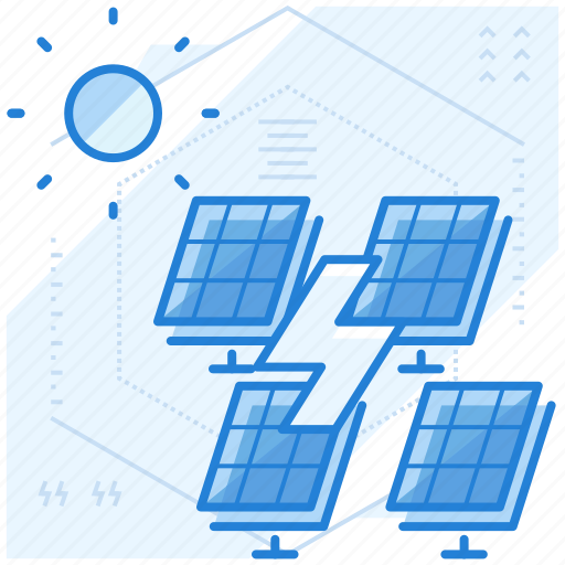 Energy, panel, power, solar icon - Download on Iconfinder