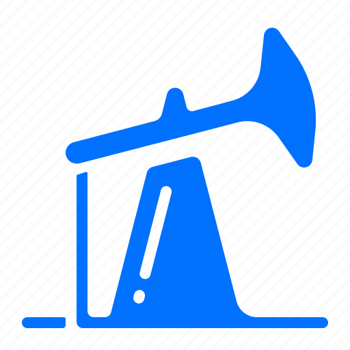 Energy, extraction, oil, power icon - Download on Iconfinder