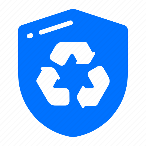 Energy, power, protection, recycle icon - Download on Iconfinder