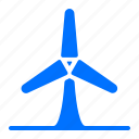 energy, power, windmill