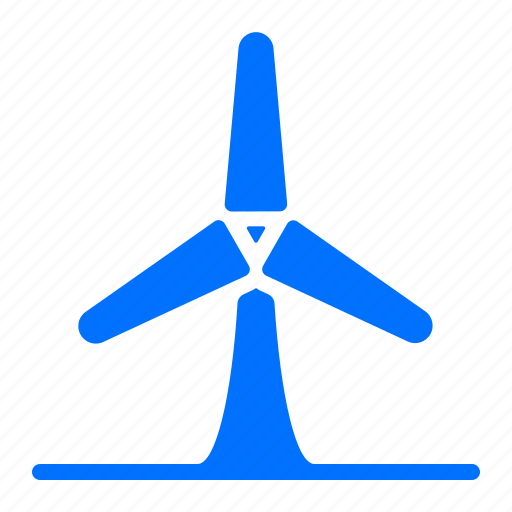 Energy, power, windmill icon - Download on Iconfinder