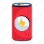 energy drink, energy can, energy beverage, drink tin, beverage can 