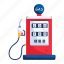 gas station, gas pump, fuel station, fuel pump, gas refill 