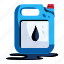 fuel can, gas can, jerrycan, petrol can, fuel container 