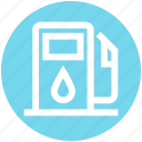fuel, gas, gas pump, gas station, petrol, petrol station, pump
