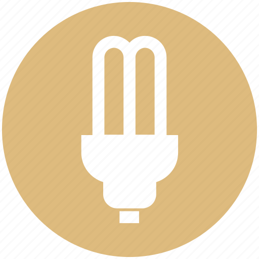 Bulb, energy, lamp, light, saving, spiral icon - Download on Iconfinder