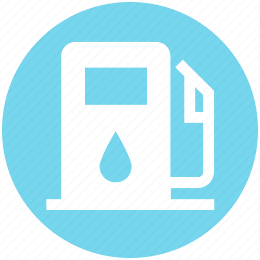 Fuel, gas, gas pump, gas station, petrol, petrol station, pump icon - Download on Iconfinder