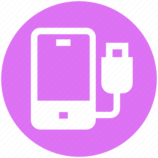 Mobile, mobile charging, mobile power, phone, plug, power plug icon - Download on Iconfinder