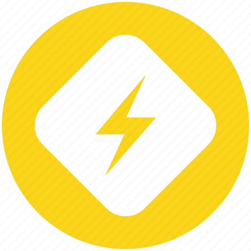 Bolt, energy, flashlight, lightning, power, thunder icon - Download on Iconfinder