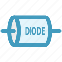 diode, electrical, electronics, energy, equipment, power, technology