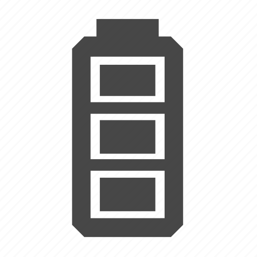 Battery, energy, power, settings icon - Download on Iconfinder
