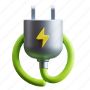 power, plug, electricity, cable, electric 
