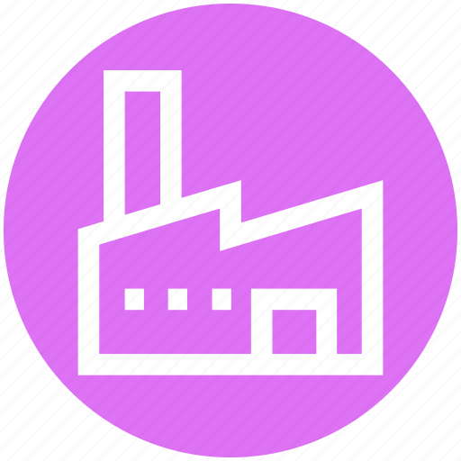 Environmental companies, environmental factory, environmental industry, factory, factory warehouse, global industry, industry icon - Download on Iconfinder