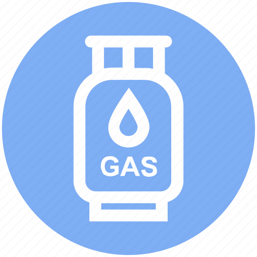 Cooking gas, cooking gas cylinder, gas can, gas cylinder, gas tank icon - Download on Iconfinder