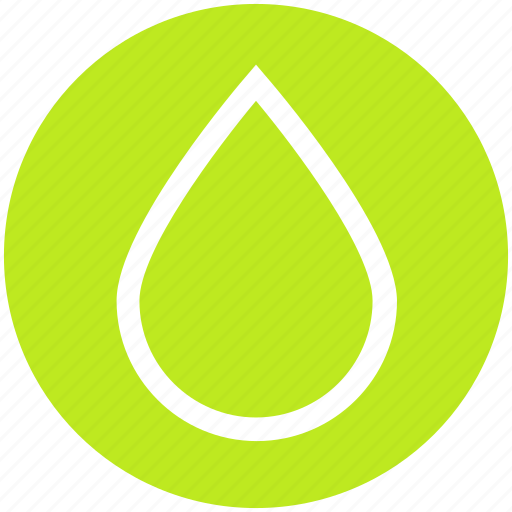 Color picker, drop, rain, water, water drop icon - Download on Iconfinder