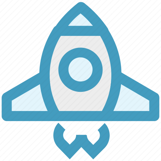 Campaign, launch, marketing, rocket, seo, spaceship, startup icon - Download on Iconfinder