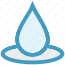 drop, droplet, oil drop, rain drop, water drop