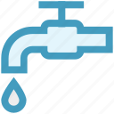 drain valve, hose bib, nul, tap, water nul, water tap