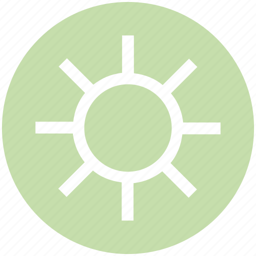 Bright day, energy, morning, sun, sunny day, sunshine icon - Download on Iconfinder
