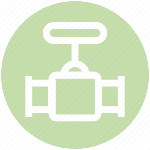 Faucet, nul, oil valve, pipe valve, tap, water valve icon - Download on Iconfinder