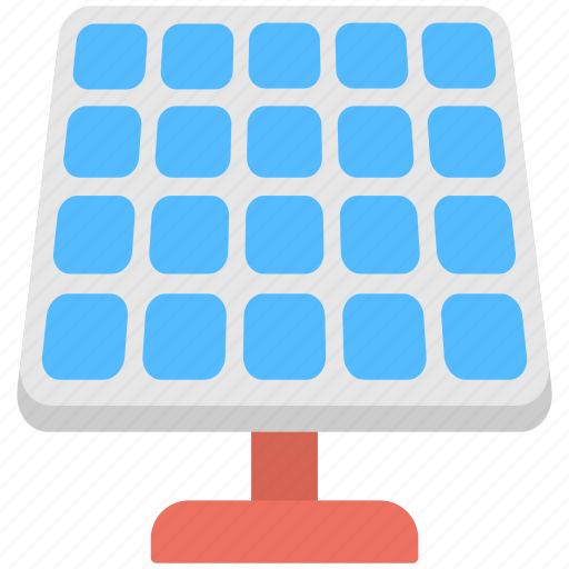 Solar cell, solar panel, solar system, sun energy, sun power icon - Download on Iconfinder