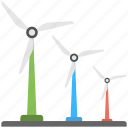 whirligig, wind energy, wind generator, wind turbine, windmill