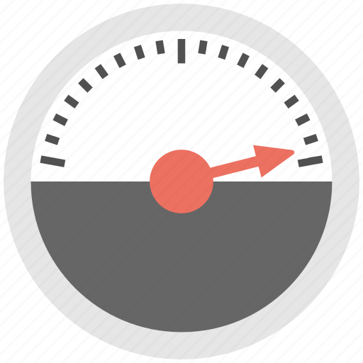 Bourdon gauge, pressure gauge, pressure measurement, pressure meter, speedometer icon - Download on Iconfinder