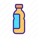 bottle, contour, drink, energy, linear