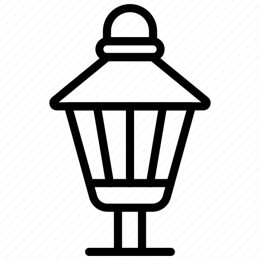 Lantern, cultures, fire, lamp icon - Download on Iconfinder