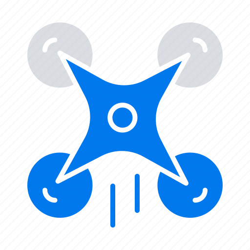 Camera, drone, image, technology icon - Download on Iconfinder