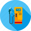 diesel, fuel, gas, gasoline, petrol, refueling, transportation