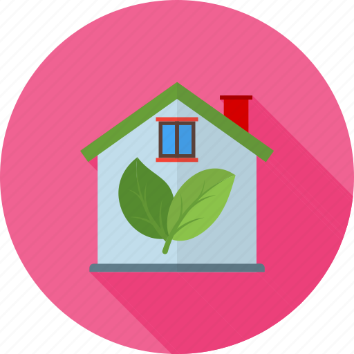 Ecology, energy, environment, forest, green house, nature, recycling icon - Download on Iconfinder