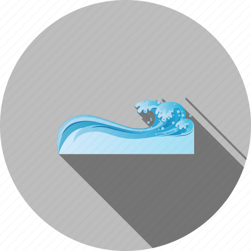 Liquid, nature, ocean, swimming pool, transparent, water, wet icon - Download on Iconfinder