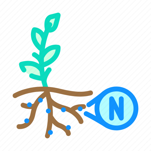 Nitrogen, fixation, environmental, engineer, technology, environment icon - Download on Iconfinder