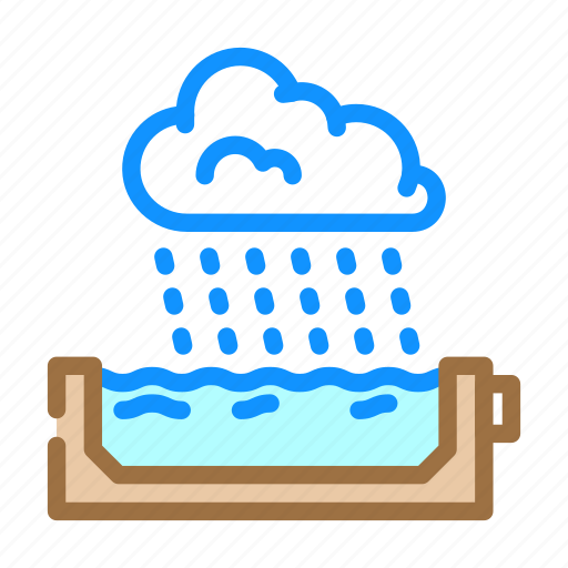 Rainwater, harvesting, environmental, engineer, technology, environment icon - Download on Iconfinder