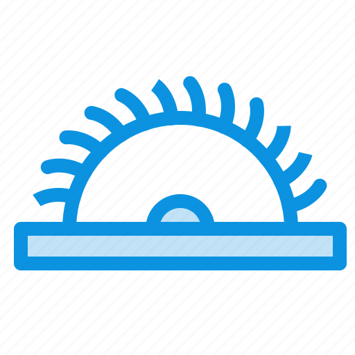 Construction, saw, tool, utensils icon - Download on Iconfinder