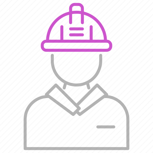 Architect, engineer, engineering, worker icon - Download on Iconfinder