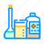 chemicals, solvents, tool, work, engineering, equipment 