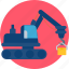 crane, construction, industry, lifting crane, crane machine, machinery, construction machine 
