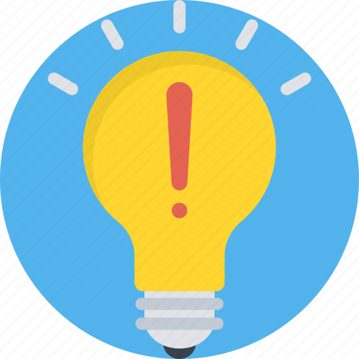 Idea, light bulb, information bulb, energy, creative, bright, ecology icon - Download on Iconfinder