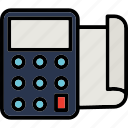 invoice calculator, calculator, invoice, payment, receipt, report, accounting